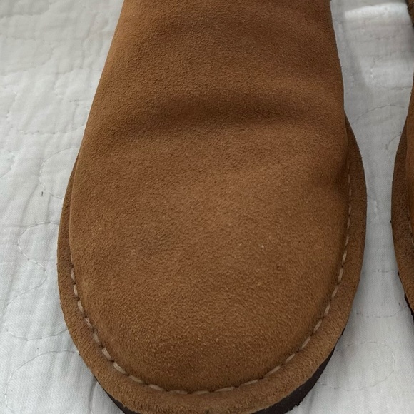 UGG Classic Mini Slouch Boots - Picture 7 of 8